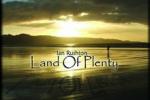 Land Of Plenty 2009