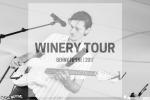 Benny Tipene live at Vilagrad Winery Hamilton - 2017 Winery Tour | © Amanda Ratcliffe - amandashootsbands