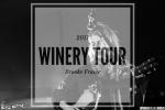 Brooke Fraser live at Vilagrad Winery Hamilton - 2017 Winery Tour | © Amanda Ratcliffe - amandashootsbands