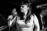 Tami Neilson live at Nirvara Lounge, Hamilton | © Amanda Ratcliffe