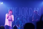 The Jordan Luck Band @ Whatever Happened? - NZ Winter Tour, The Brownzy - Auckland

08-01-22