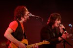 Brett Adams, Adam Hattaway @ Come Together - Album Tour (Tom Petty - Damn The Torpedoes)
Kiri Te Kanawa Theatre - 29 October 2022
© Morgan Creative