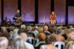 Tom Delaney & Caroline Keane - Auckland Folk Festival 2024