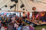 Dave Alley - Auckland Folk Festival 2024