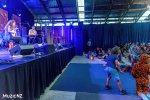 Mishra - Auckland Folk Festival 2024