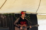 Finn Johansson - Auckland Folk Festival 2024