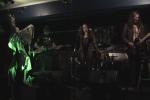 Schizo Phrenia at Basement Bar fri 13 th Pagan Solstice tour Dave-Skin-JAck