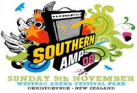 Southern Amp 2008 Line-up - first announcement