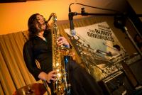 Competition to jumpstart jazz careers