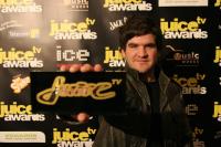 Juice TV Awards 2008 - The Winners