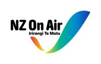 NZ On Air April Decisions