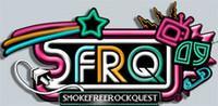 Smokefreerockquest 09 kicks off in NZ Music Month