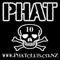 Phat 2010 Line-up announcement
