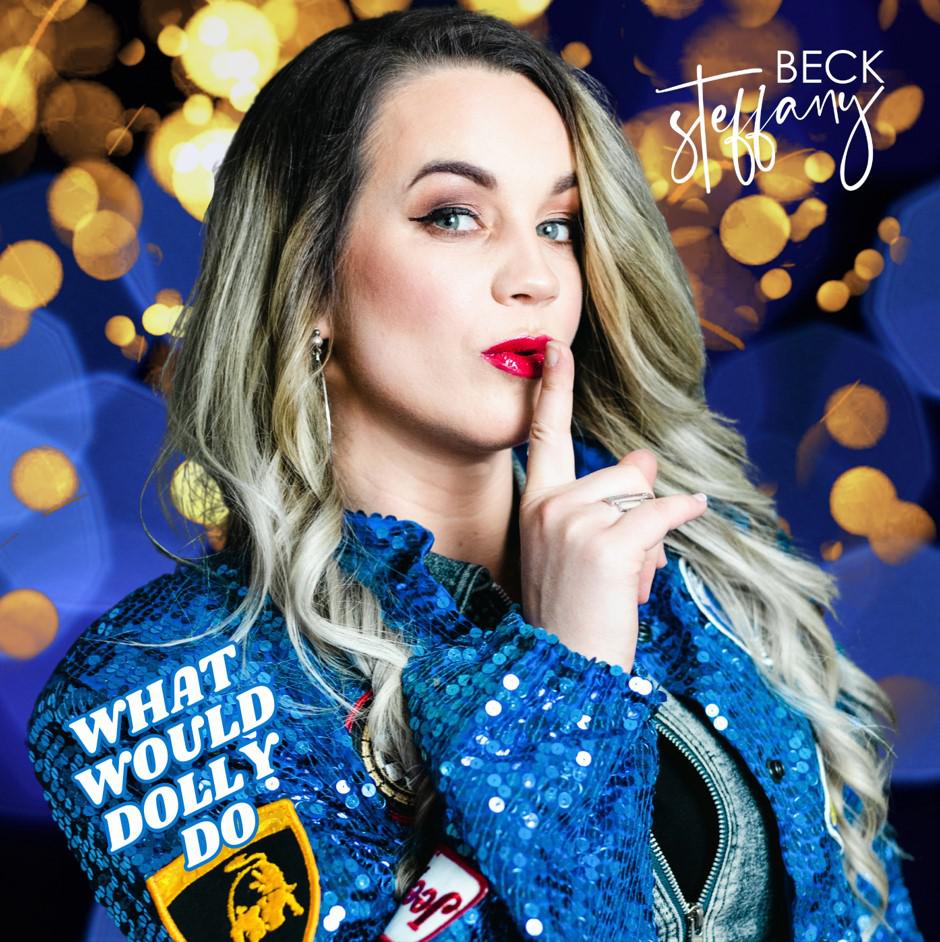 Aotearoa country star Steffany Beck shares fiery sophomore EP 'Pillars' + single 'What Would Dolly Do' - Click For Full Story