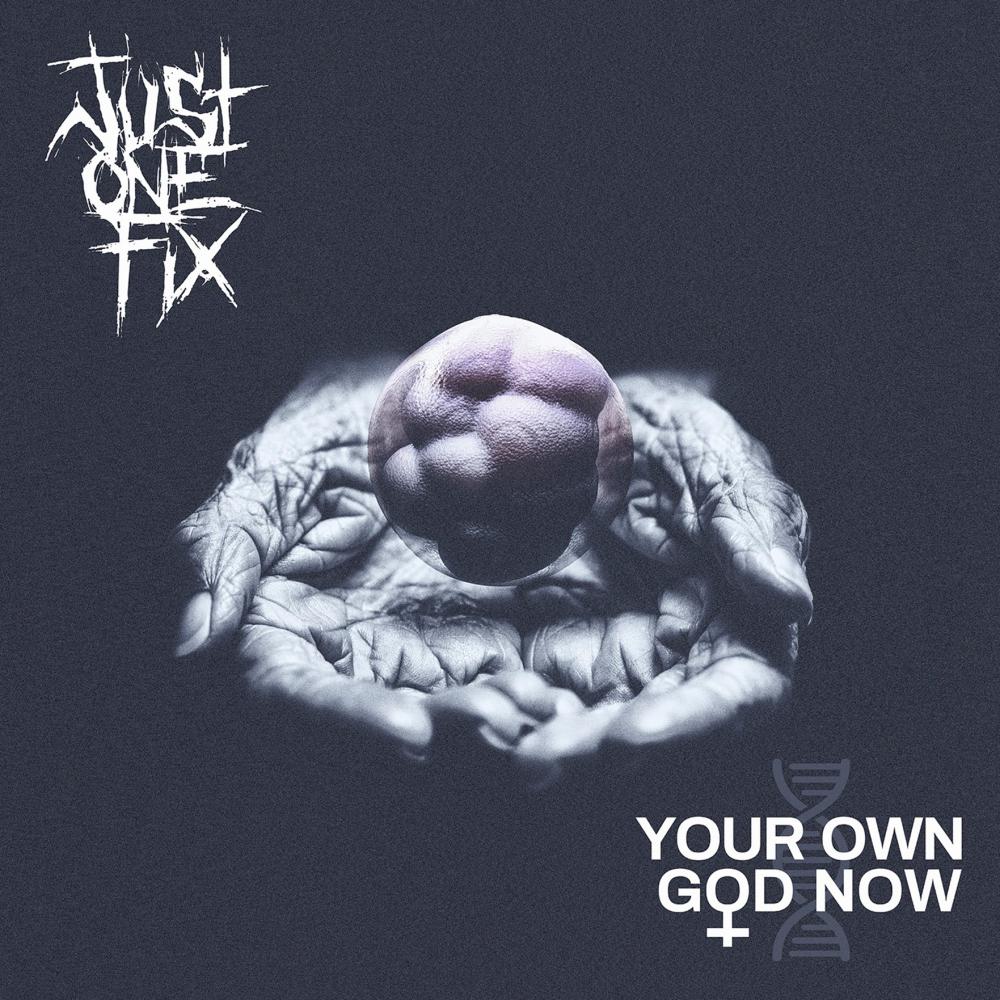 Just One Fix - New Zealand Thrashers Release Hectic New Single, 'Your Own God Now'