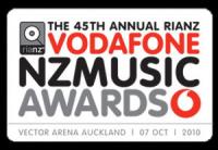 RIANZ Vodafone New Zealand Music Awards adds Pop category