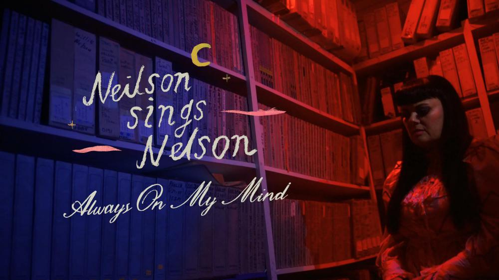 Tami Neilson Releases 'Always On My Mind' - Click For Full Story
