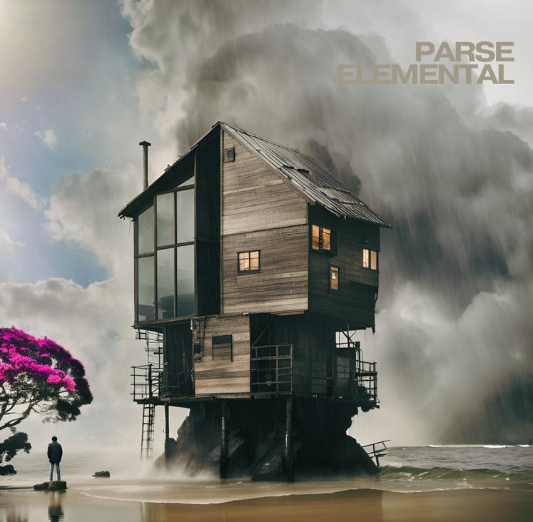 Tāmaki-based PARSE Unveils Debut Album 'Elemental'