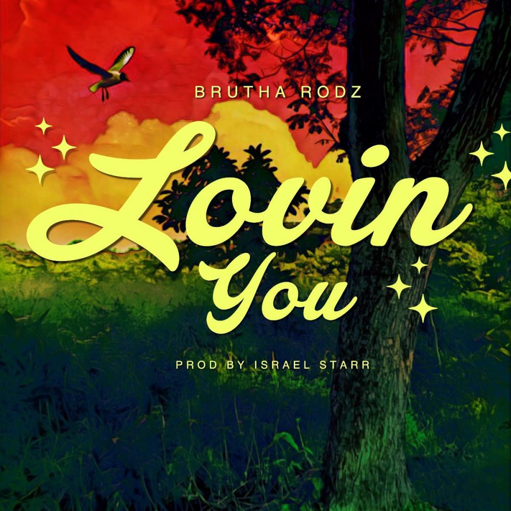 Raetihi artist Brutha Rodz drops feel-good new single, 'Lovin’ You'