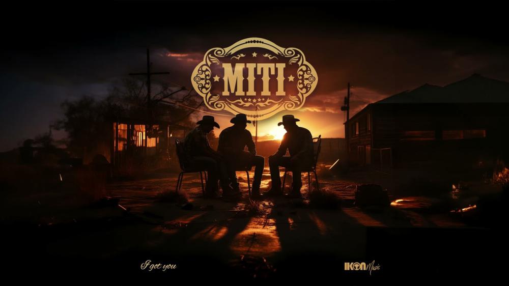 Is MITI New Zealand’s answer to the worldwide country music trend that we are experiencing? - Click For Full Story