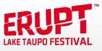 Taupo ready to ERUPT