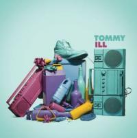 Tommy Ill - Debut Album and Tour
