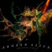 Frozen Alice to release debut album 'The Torino Scale' on September 6