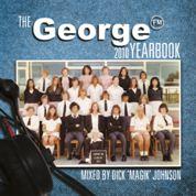 Dick ‘Magik’ Johnson Mixes First Ever George FM Yearbook
