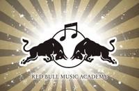 Red Bull Music Academy Applications
