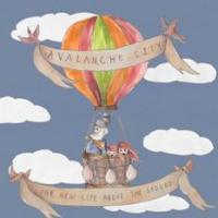 Warner Music New Zealand Are Thrilled To Announce An Album Deal With Avalanche City