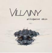 Villainy Premier Their Epic New Video ‘Alligator Skin’ Online
