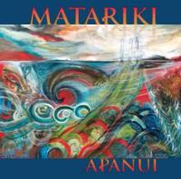 Apanui Set To Release New Album Matariki On May 30th
