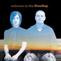 FreeDay to Release Debut Album Welcome To The FreeDay on June 20