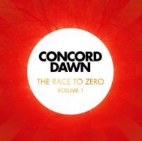 Concord Dawn To Release The Race To Zero EP On July 25th
