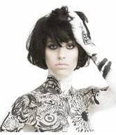 Vanda and Young Songwriting Competition - Kimbra Announced as 2011 winner! 