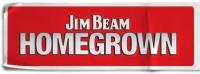 Jim Beam Homegrown - 2012 - First Announcement