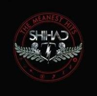 Shihad Announce ‘The Meanest Hits’ Tracklisting And Cover