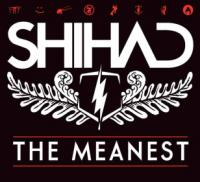 Shihad - The Meanest Tour