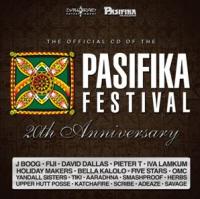 Dawn Raid And Pasifika Festival To Release 'Pasifika Festival - 20th Anniversary' Album