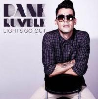 Dane Rumble To Release New Single 'Lights Go Out' On March 26