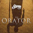 Savage Releases 'The Orator' EP 16 April