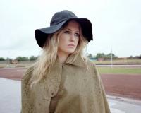 Ladyhawke returns to New Zealand this July