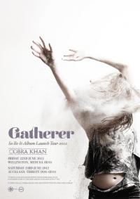 Gatherer Release 'So Be It' Pre-Order & Announce Launch Tour