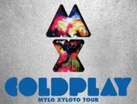 Coldplay Announce One NZ Show