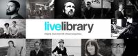 Live Library - Original music from some of New Zealand’s finest songwriters