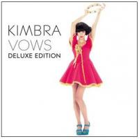 Kimbra Receives Critical Acclaim In The United States With Debut Album Release