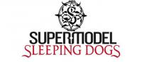 Supermodel & Sleeping Dogs - NZ Before The World Live DVD Tour In June/July