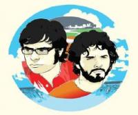 Flight of the Conchords - Final Show Announced!