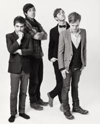 Grizzly Bear to tour NZ