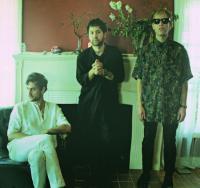 Unknown Mortal Orchestra Signs To Jagjaguwar
